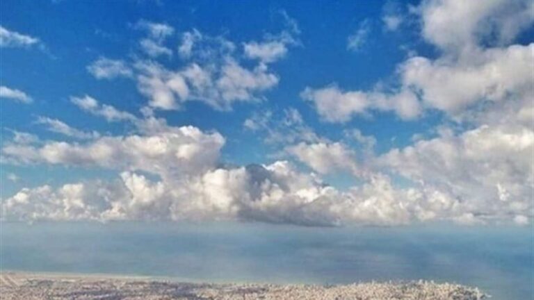 الطقس يبقى على استقراره في اليومين المقبلين.. وأمطار متفرقة الأحد