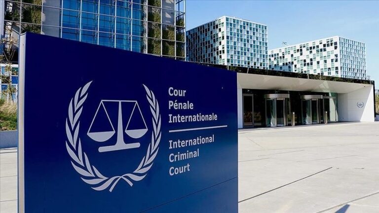فرنسا أعربت عن دعمها الجنائية الدولية… وألمانيا “تأسف” !