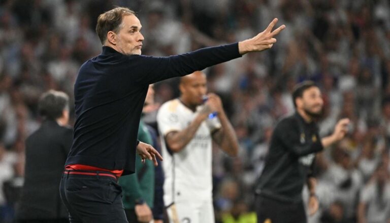 بايرن ميونيخ يقترب من حسم مدربه الجديد