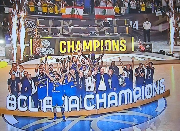 أحرز بطولة آسيا للمرة الثالثة في تاريخه.. موسم الرياضي الخرافي مستمر والأنظار على التألق في بطولة العالم