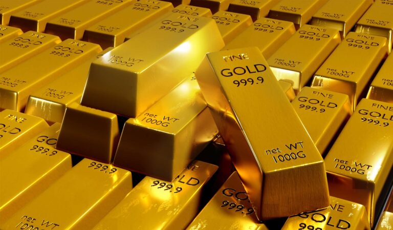 ارتفاع أسعار الذهب.. 2324.36 دولار للأونصة