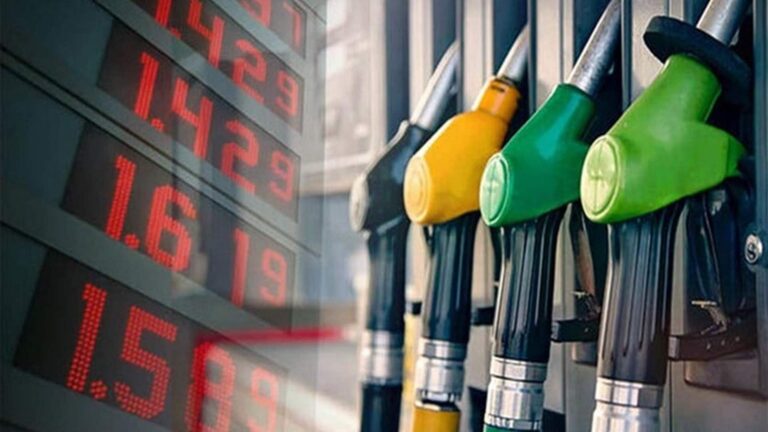 جدول جديد لأسعار المحروقات