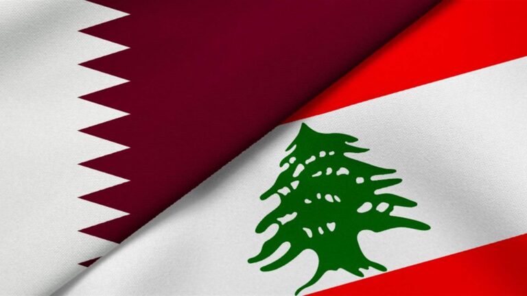 الموفد القطري في بيروت قريباً: زيارة محورها الأساسي الوضع الأمني في الجنوب (الأخبار)