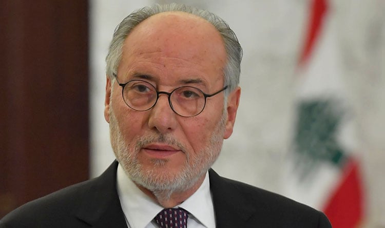 الحلبي: “اشدد الامتحانات في مواعيدها”