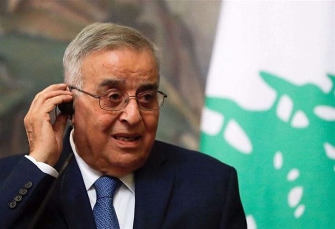 رسالة من بوحبيب إلى غوتيريش.. ماذا تضمنت؟