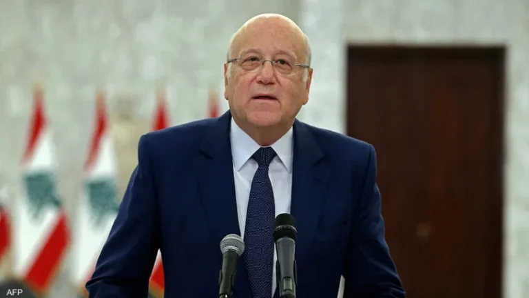 ما صحّة الأخبار عن تلقّي ميقاتي تحذيرات إسرائيليّة بشنّ هجوم على لبنان؟
