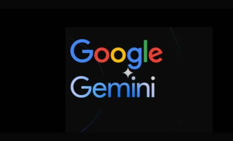 ثورة رقمية: جوجل تُطلق Gemini في اوروبا لتغيير طريقة التفاعل مع الإنترنت!
