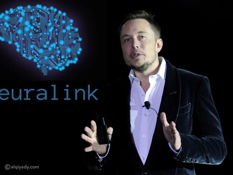 ماسك يعلن نهاية عصر الهواتف.. العالم سيستخدم Neuralink فقط!