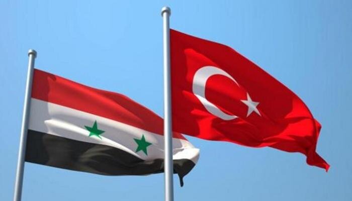 اجتماع تركي سوري مرتقب في بغداد