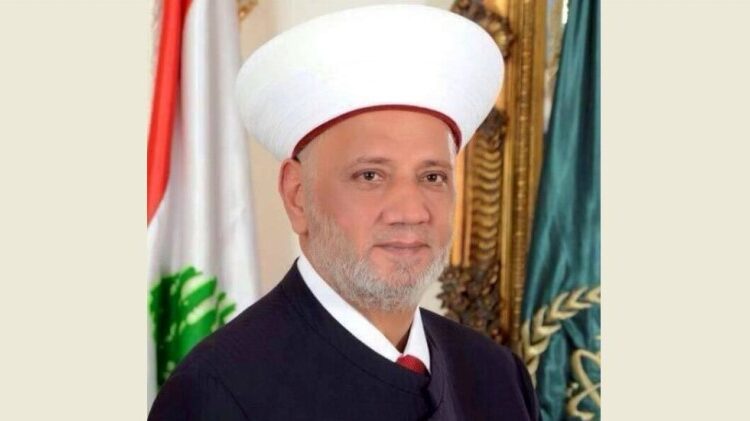دريان غادر الى السعودية: لبنان يتعرض لاعتداءات صهيونية مستمرة نخشى أن تتوسع وتؤدي الى حرب إقليمية شاملة