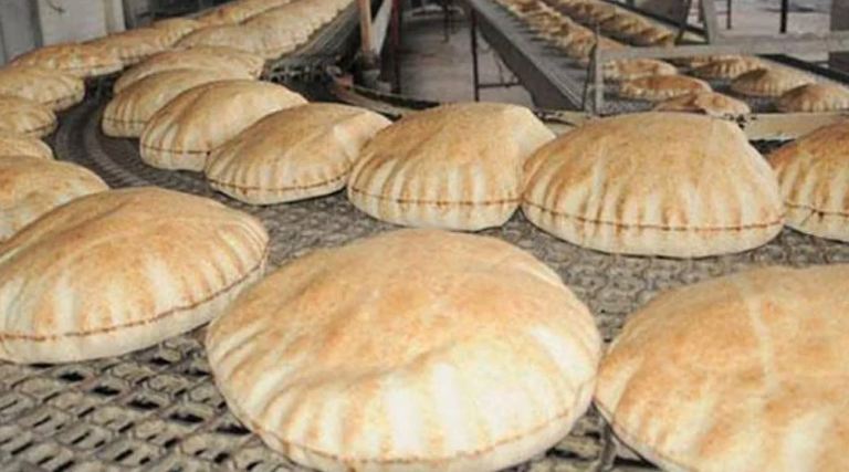 النقيب سرور: ساعة الصفر دقت ورفع الدعم الكلي عن الخبز أصبح حقيقة مع بداية شهر ايلول
