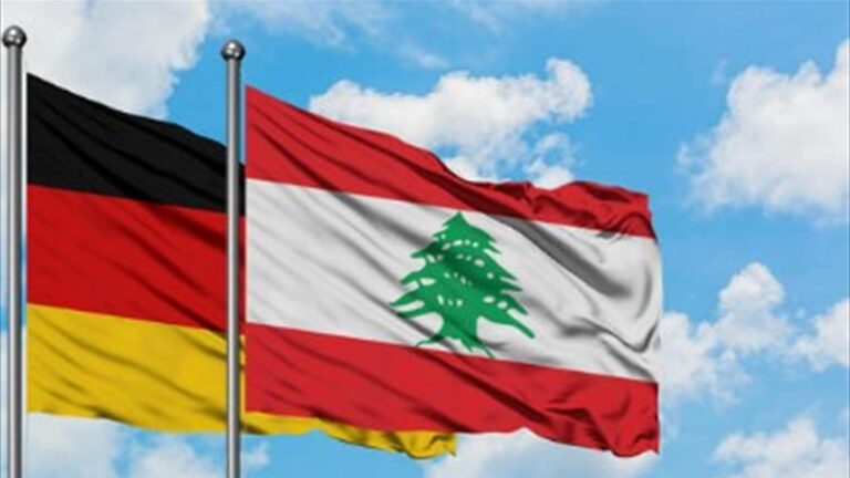المخابرات الألمانية في حارة حريك مجددًا.. ولا رسالة تهديد (الأخبار)