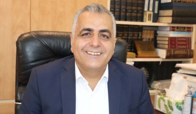 كركي : تسهيل استفادة شريك المضمون المتقاعد المتوفي من تقديمات الصندوق الصحية