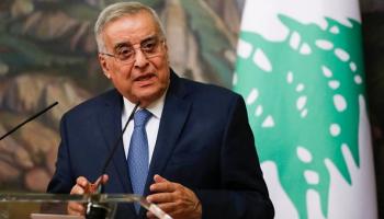 بو حبيب لبوريل: الاتحاد الأوروبي يجب ممارسة ضغوط على “إسرائيل” لتوقف عدوانها المستمر على لبنان وتلتزم بتنفيذ القرار ١٧٠١
