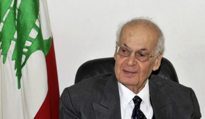 بري ناعيا الحص: برحيله يفقد الوطن قيمة من قيمه الإنسانية التي تجمع النقاء والصفاء والقامات الشامخة