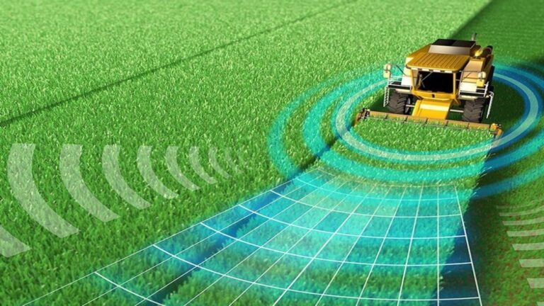 شركة روسية متخصصة في إنتاج روبوتات زراعية تحتل المرتبة الثانية في التصنيف العالمي