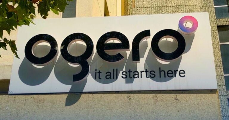 أوجيرو: عطل كهربائي في سنترال المنصورية وتوقف بعض الخدمات