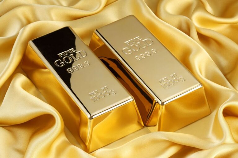 ارتفاع أسعار الذهب عالمياً