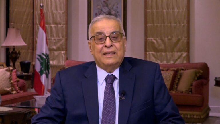 وزير الخارجية لـCNN: “حزب الله” تعرض لضربة شديدة والرد أمر لا بد منه بالنسبة له