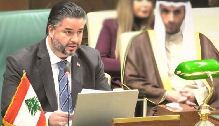 وزير الاقتصاد من القاهرة : لبنان في أسوأ أزماته الاقتصادية المرشحة للتفاقم ما لم تمدّ إليه يد الدعم الأخوية سريعا