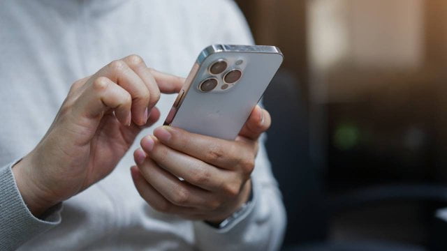 اجهزة الاتصالات اللاسلكية تهزم “آبل”! ما علاقة الوضع الامني الراهن بخفض القيمة السوقية للشركة؟