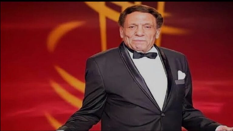 رامي إمام يكشف شرط عودة “الزعيم” إلى الساحة الفنية