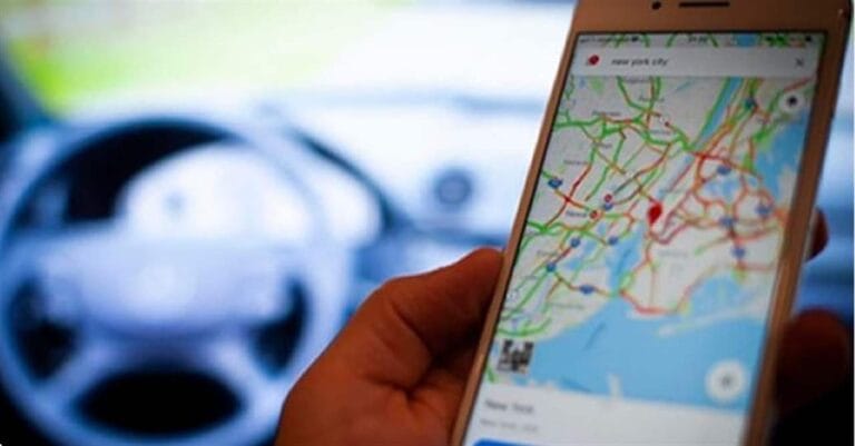 “غوغل ماب” يحل لغز جريمة قتل وقعت قبل عام