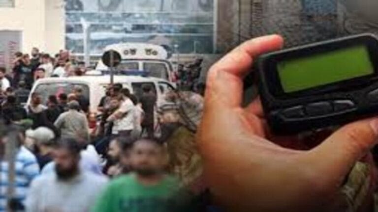 “فايننشال تايمز”: المخابرات الغربية لم توافق على عملية تفجير “بيجرات” حز ب الله