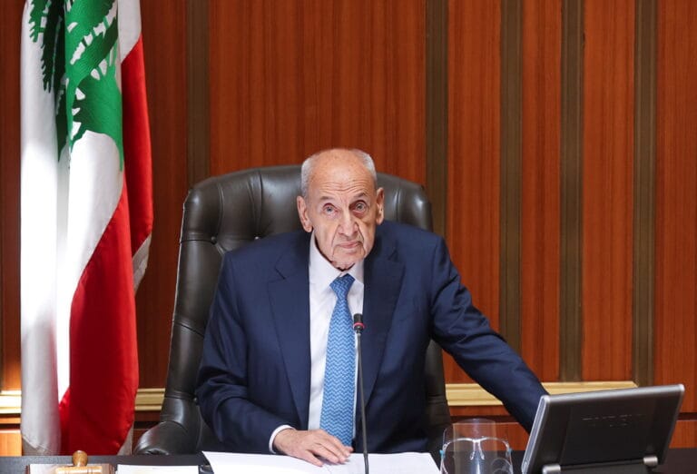 الرئيس بري: جلسة انتخاب الرئيس ستكون مثمرة والكلام عن وجود كمين منصوب فيها “مستغرب”