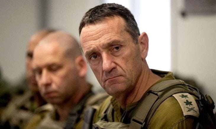 جيش الاحتلال الإسرائيلي يفشل في تجنيد 15 ألف جندي لفرقة احتياط جديدة