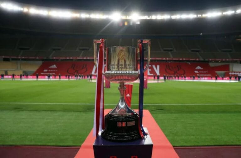 مهمة سهلة لريال مدريد وبرشلونة في كأس ملك إسبانيا