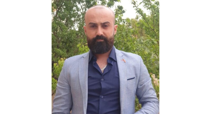 تعميم صورة المفقود محمود جمال اليحفوفي، هل من يعرف عنه شيئًا؟