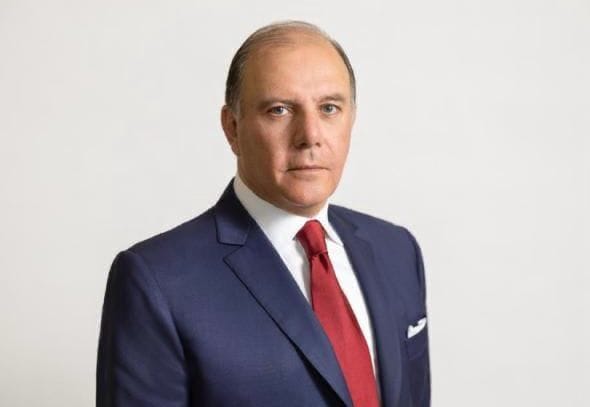 اليكم السيرة الذاتية لحاكم مصرف لبنان المركزي كريم سعيد