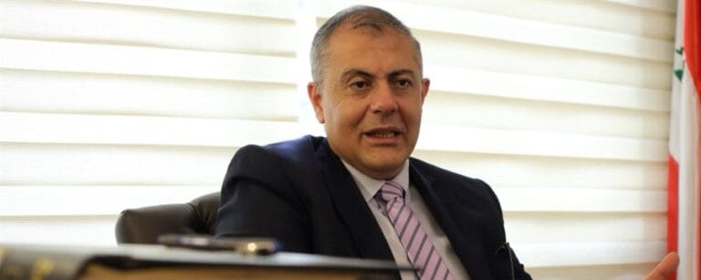محافظ بيروت طلب من قيادة شرطة بيروت مكافحة ظاهرة التسول والتشرد في شوارع واحياء المدينة