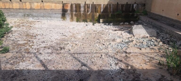 بيان صادر عن المصلحة الوطنية لنهر الليطانيحول جفاف نبع شمسين وتداعياته على نهر الليطاني والقطاع الزراعي