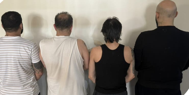 قوى الأمن: توقيف عصابة نصب واحتيال انتحل أفرادها صفّة أطبّاء للإيقاع بضحاياهم
