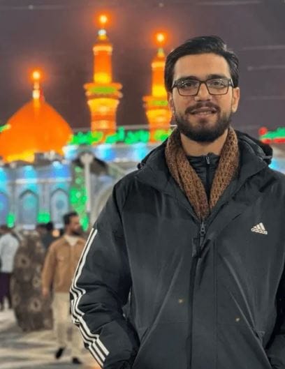 ادعاء قضائي على محمد هادي صالح بتهمة التعامل مع إسرائيل والتسبب في استهداف مواقع أمنية