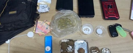 قوى الأمن: توقيف 4 أشخاص بجرم حيازة مخدرات في سن الفيل وجونية