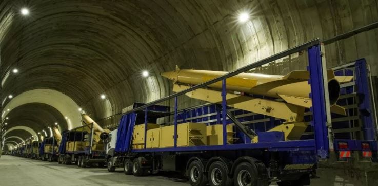 وزير الأمن الإيراني يكشف تفاصيل “الوثائق النووية” التي حصلت عليها إيران من داخل “إسرائيل”