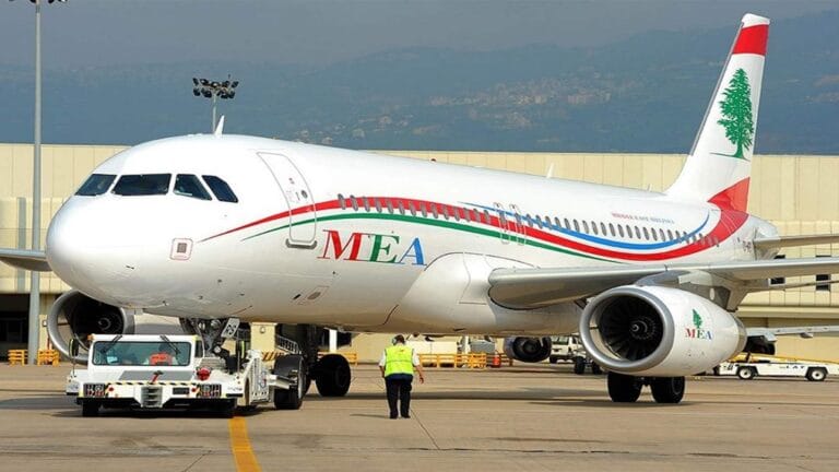 “الميدل ايست” تعلن إعادة ادراج رحلة ME263/264 من اسطنبول واليها