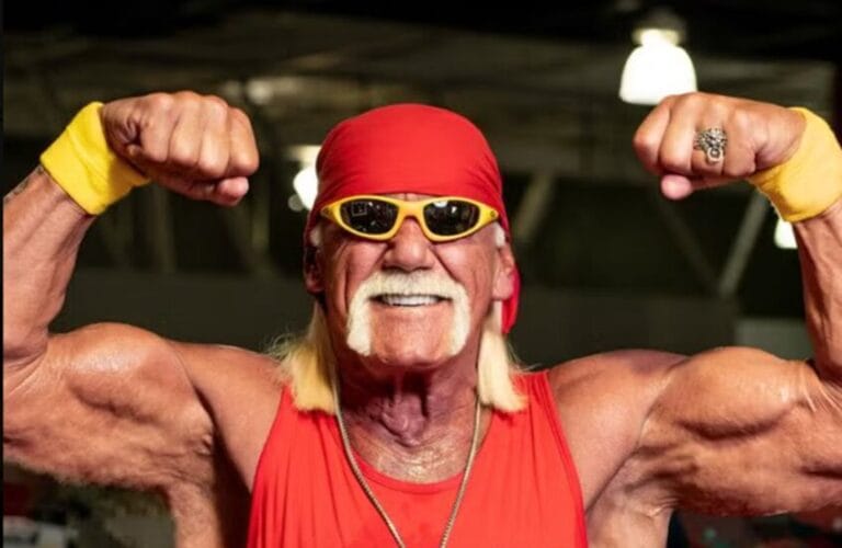 الشرطة الأمريكية تكشف سبب وفاة أسطورة المصارعة هالك هوغان