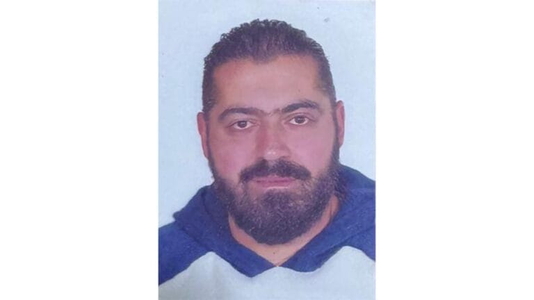 تعميم صورة مفقود غادر منزله في بليبل- سوق الغرب ولم يعد