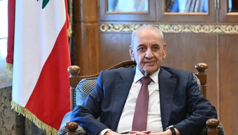 بري الذي “أذهل المبعوث الأميركي”