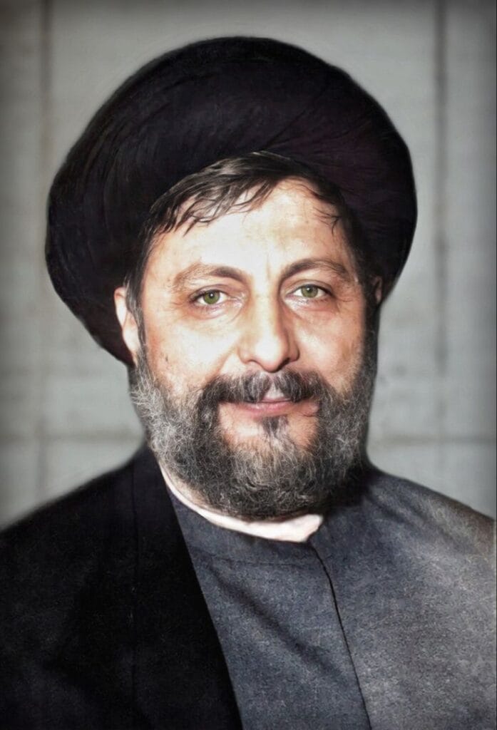 القاضي حسن الشامي: لا شيء سينهينا عن متابعة قضية إخفاء الامام الصدر وأخويه حتى تحريرهم