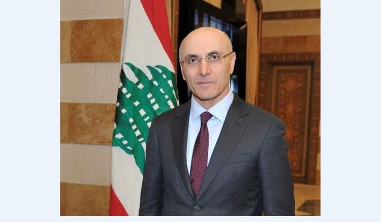 الحجار ثمن جهود جهاز أمن المطار وفصيلة التفتيشات: ملتزمون بمكافحة تهريب المخدرات والممنوعات عبر لبنان