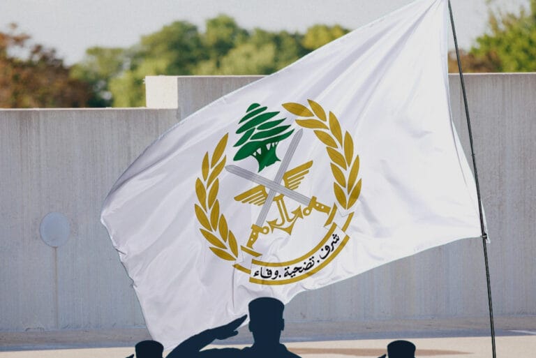 الجيش بدأ بتسلم السلاح من مخيمات الرشيدية والبص والبرج الشمالي في صور