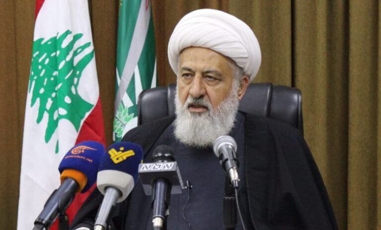 الخطيب: ليدع رئيس الجمهورية إلى جلسة حوار وطني للتوافق على حل يخرج البلاد من الازمة