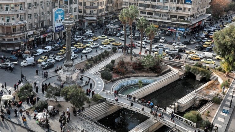 مسؤول أمني إسرائيلي يعلن بدء مرحلة انفصال السويداء عن سوريا