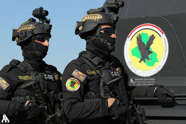 جهاز مكافحة الإرهاب العراقي: مقتل أبرز قيادات داعش في سوريا والمسؤول عن تفجير السفارة الإيرانية في لبنان