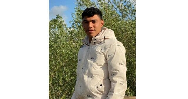 قوى الامن تعمم صورة المفقود قصي ضاهر